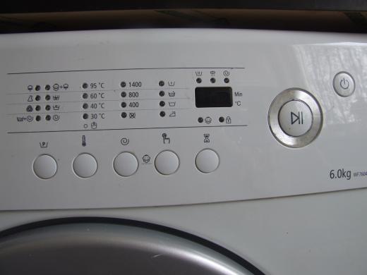 skalbimo mašina "samsung" talpa 6 kg 110€ tel. 861625753-0