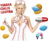 Viagra, Cialis, Levitra Nemokamas pristatymas Lietuvoje-0