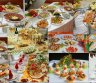Banketai, furšetai, renginių maitinimas-0