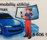 Automobiliu stiklu keitimas-0