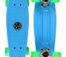 Maui and Sons riedlente, penny board, nauja, 29, 99e.-0