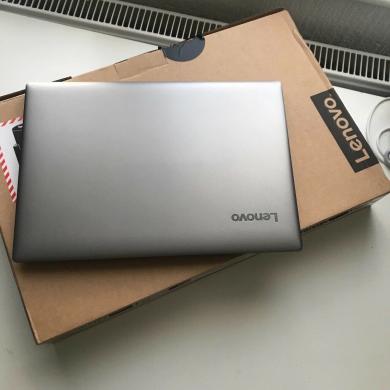 Lenovo Ideapad 120S-14IAP, kaip naujas, galingas, su komplektu, garantija, kaina- 199,99e. nešiojamas kompiuteris, laptopas.-0
