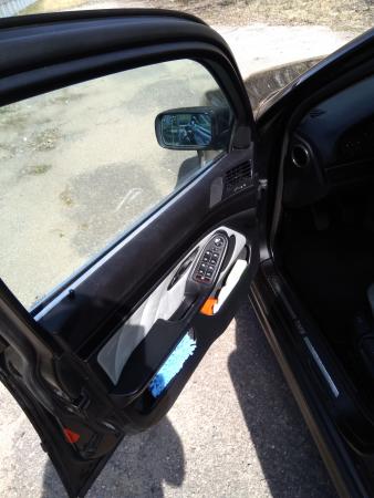 Parduodu BMW 523i-0