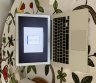 Apple MacBook Air 13.3" Laptop, 128GB - (2017, Silver)-0