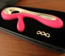 Sekso žaislai moterims ›Klitoriniai vibratoriai› LELO SONA kruizas, LELO YVA, LELO SMART WAND, LELO SORAYA-0