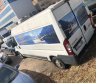 Parduodamas automobilis Peugeot Boxer -0