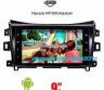 Nissan NP300 Navara Alaskan radio GPS android-0