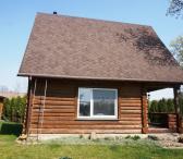 Sodyba Bimbirių k. Molėtų r. -0