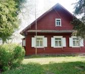 Sodyba Kalvelių k. Anykščių r. -0