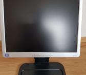 Hp 1740 monitorius -0