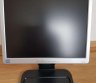 Hp 1740 monitorius -0