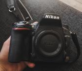 NIKON D750 BODY -0