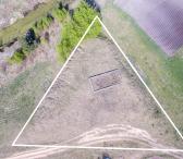 Elektrėnų sav., Pakalniškių k., Giraičių g., namų valdos paskirties sklypas-0
