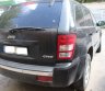 Parduodamas automobilis Jeep Grand Cherokee -0
