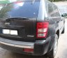 Parduodamas automobilis Jeep Grand Cherokee    -0