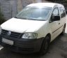 Parduodamas automobilis Volkswagen Caddy -0