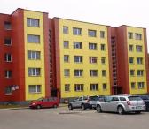 3 K. BUTAS JONIŠKIO CENTRE, M.SLANČIAUSKO GATVĖJE.-0