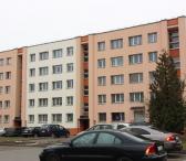 3 K. BUTAS RENOVUOTAME NAME, JONIŠKIO CENTRE.-0