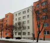 JONIŠKYJE, VILNIAUS G. PARDUODAMAS 3 K.BUTAS 4 A.-0