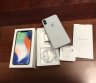 Apple iPhone X 256GB-0