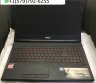 Msi GL63 Core I7 15.6 Gt 16gb 128GB 1TB-0