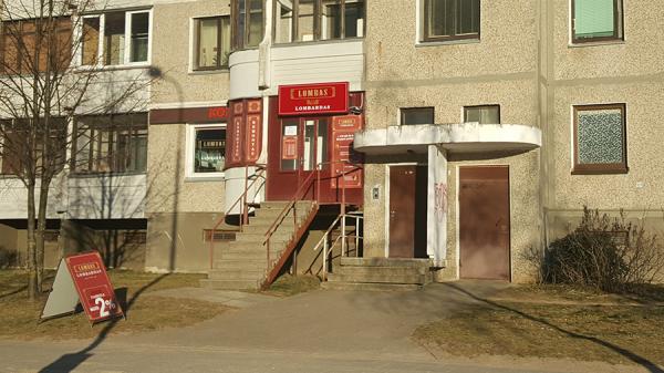 SUPERKAME VISKA KAS TURI KOMERCINE VERTE, VISA LIETUVA,TAISOME TELEFONUS,KOMPIUTERIUS-0