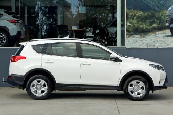 2013 TOYOTA RAV4 ZSA42R GX vagonas 5dr-0