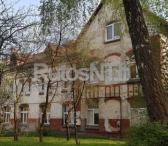Parduodamas 4- rių kambarių butas Klevų gatvėje-0