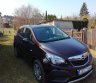 Parduodamas 2016 m. Opel Mokka-0