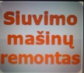 S I U V I M O MASINU REMONTAS -863091600-0