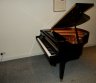 YAMAHA GP1 BABY GRAND PIANO-0