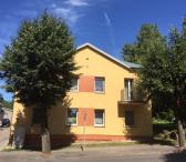 Parduodamas butas Molėtų centre.-0