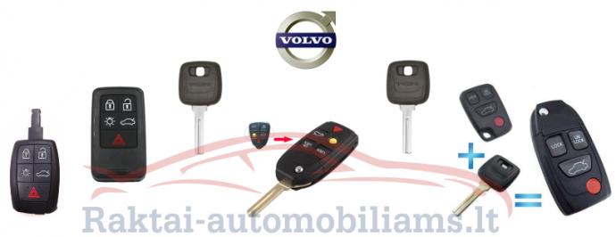 860451507 Automobilio atrakinimas, raktų gamyba-0