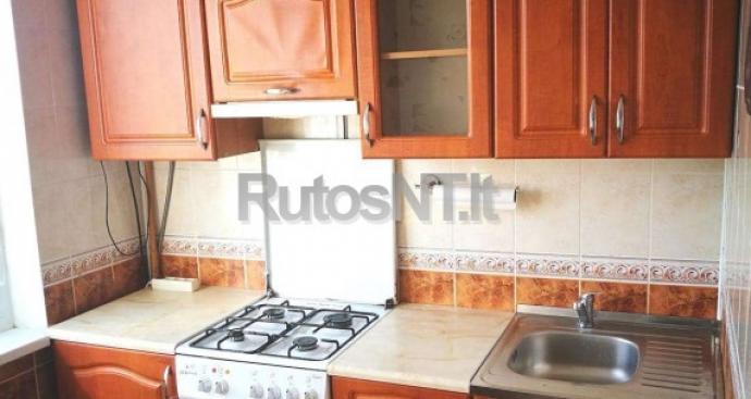 Parduodamas vieno kambario butas Sulupės gatvėje-0