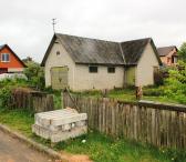 Sklypas namo statybai Naujamiesčio g.52-0