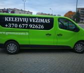KELEIVIŲ VEŽIMAS įmonėms ir privatiems amenims-0