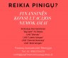 Finansinės konsultacijos NEMOKAMAI-0