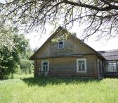 Sodyba Barkeliškių k. Molėtų r. -0