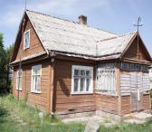 Namas P. Cvirkos g. Molėtų m. -0