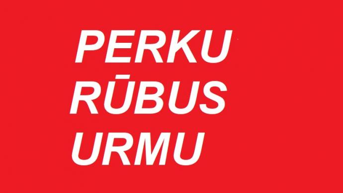 Perku naujus arba dėvėtus rūbus urmu-0