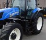 NEW HOLLAND T6. 175 EC-0