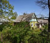 Namas Radviliškio r., Karčemų k.-0
