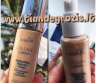 Drėkinantis makiažo pagrindas 40 ml. www.tiandegrozis.lt-0