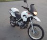 BMW F650GS 2002m. Rida 19000 km.-0