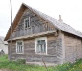 Sodyba Vaičiukiškės k. Švenčionių r. -0