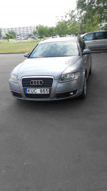 audi 2.7 a6 s6-0