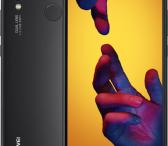 Huawei P20 Lite, naujas, komplektas, kaina- 149.99e. 4G, 16mp 2guba kamera, priekinė 16mp kamera, 64gb, 4gb. Ismanusis Telefonas 2sim, 5,84" ekranas ir daug kt. -0