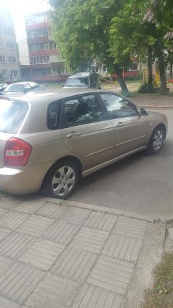 Kia cerato-0