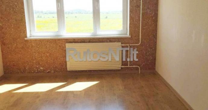 Parduodamas vieno kambario su holu butas Jūrininkų prospekte-0