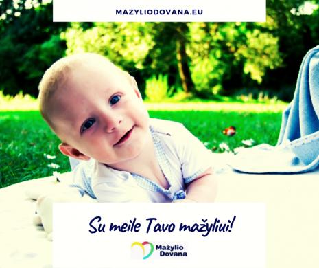 Mazyliodovana.eu – prekės kūdikiams ir naujagimiams internetu-0